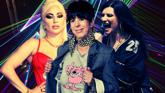 Oscar 2026 - Ancora nomination per Diane Warren