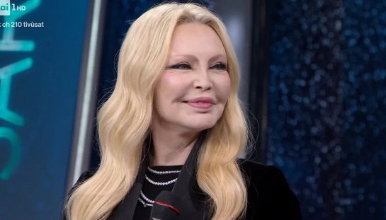 Patty Pravo