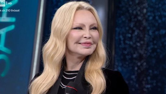 Patty Pravo e Carmen Consoli