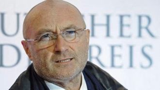 Phil Collins