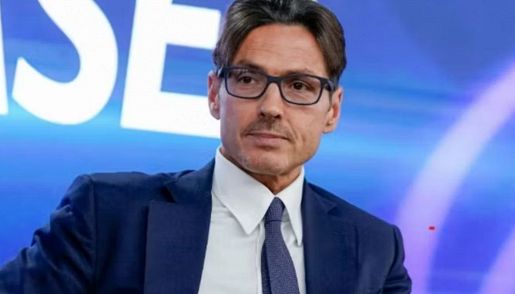 Pier Silvio Berlusconi