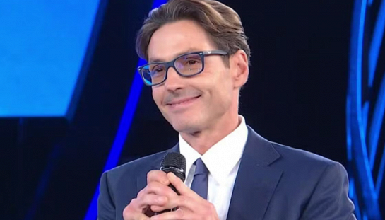 Pier Silvio Berlusconi