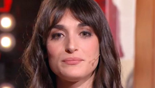 Pilar Fogliati, da Cuori 3 alla riabilitazione nel film Strike al cinema: la nuova sfida dell'attrice in un film che parla di temi drammatici