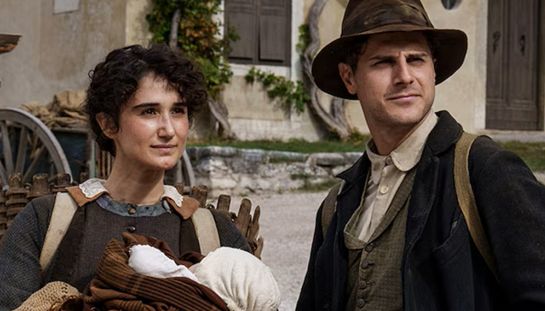 Prima di Noi, anticipazioni ultima puntata oggi domenica 25 gennaio 2026