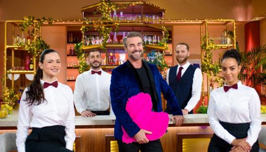 La villa d’epoca alle porte di Tivoli