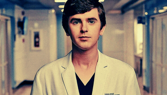 Quando esce The Good Doctor 7 su Netflix