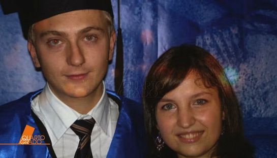 Quarto Grado 16 gennaio 2026