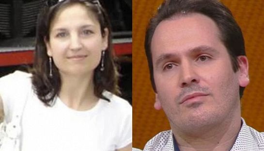 Chiara Poggi - Andrea Sempio