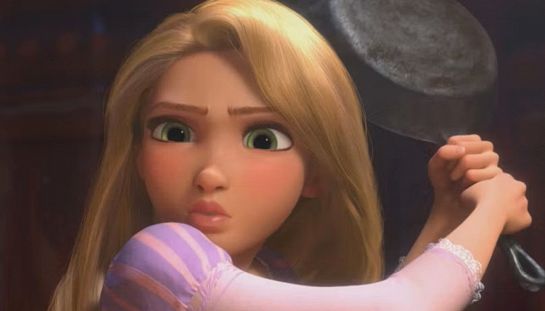 Rapunzel - L'Intreccio della Torre, Disney ha annunciato i protagonisti del film live-action