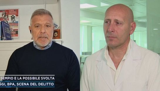 Redaelli e Linarello