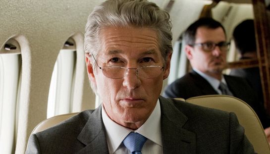 The Off Weeks, Richard Gere protagonista della nuova serie Apple TV