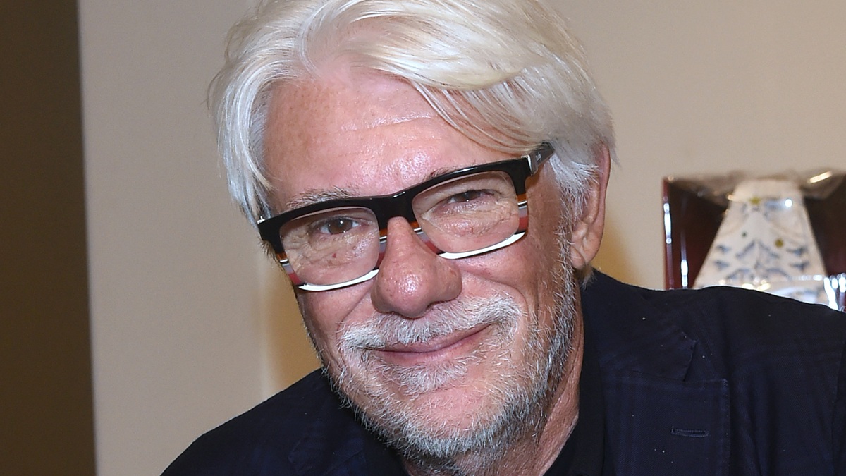 'Colpa dei Sensi', Ricky Tognazzi: “Una storia di segreti e passioni. Simona Izzo? Per me è fondamentale, abbiamo un grande sogno"