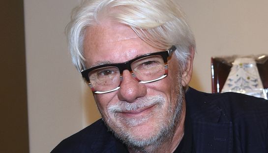 ricky tognazzi serie tv colpa dei sensi intervista