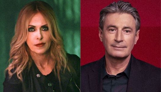 Roberta Bruzzone - Milo Infante