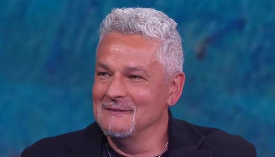 Roberto Baggio