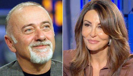 Sabrina Ferilli nel ruolo cult di Giorgio Faletti in Notte prima degli esami 2026