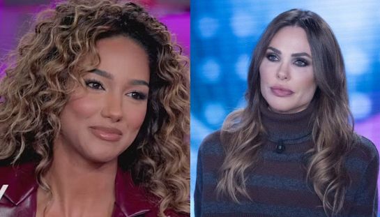 Samira Lui, dopo Sanremo sfuma anche la promozione in Mediaset: le parole (gelide) di Ilary Blasi