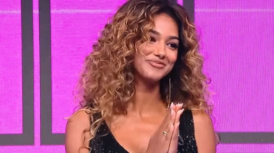 Samira Lui e il rumor che ha acceso le aspettative