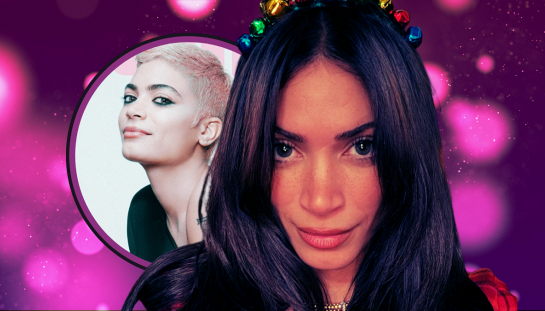 Il Sanremo “dimenticato” di Elodie: luci ed ombre sulla canzone (disco di platino) a lungo rinnegata