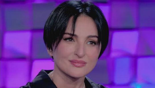 Sanremo 2026 - Arisa