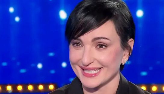 Sanremo 2026 - Arisa