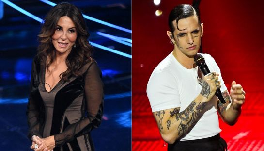 Sanremo 2026, arrivano Sabrina Ferilli, Luca Argentero e Achille Lauro