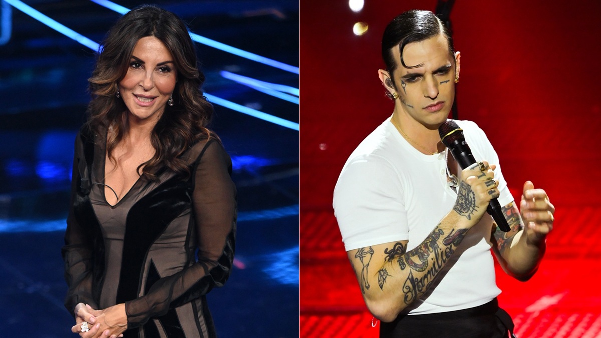Sanremo 2026 Arrivano Le Star Sabrina Ferilli Luca Argentero E Sanremo 2026 Arrivano Le Star Sabrina Ferilli Luca Argentero E