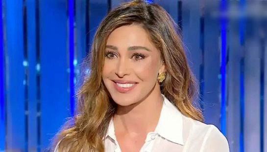 Sanremo 2026 - Belen Rodriguez