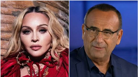 Madonna: voci smentite