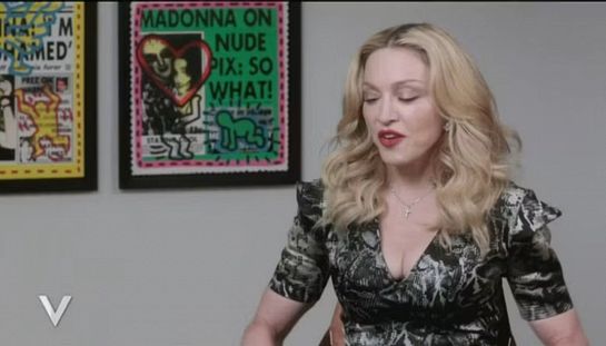 Sanremo 2026, Madonna non ci sarà