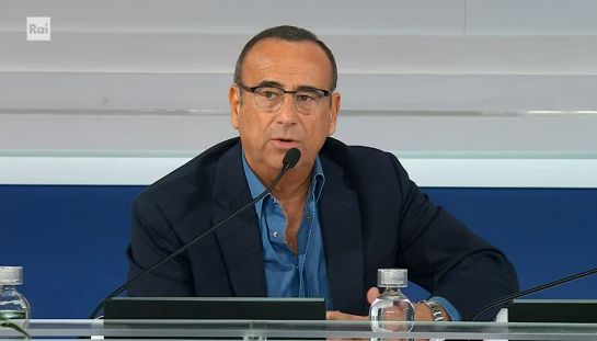 Sanremo 2026 piano sicurezza