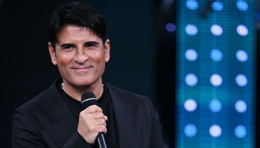 Sanremo 2026, Sal da Vinci canta 'Per sempre sì', il significato del testo