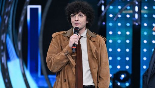 Sanremo 2026, testo e significato di Stella Stellina di Ermal Meta