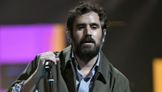 Sanremo 2026, Tommaso Paradiso in gara con 'I romantici', significato e testo della canzone