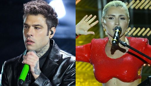 Fedez - Serena Brancale