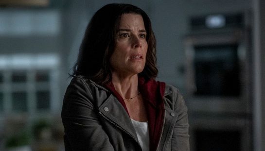 Scream 7, terrore puro per Sidney Prescott nel nuovo trailer del film