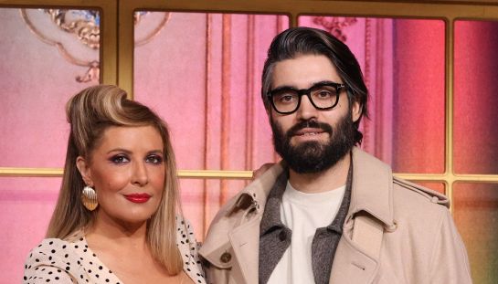 Selvaggia Lucarelli, tutto pronto per le nozze con Lorenzo Biagiarelli