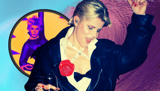 Sexistential - Nuovo album per Robyn