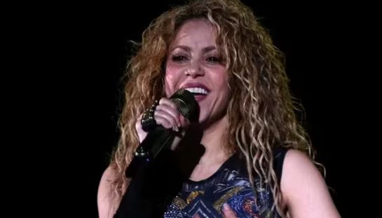 Shakira