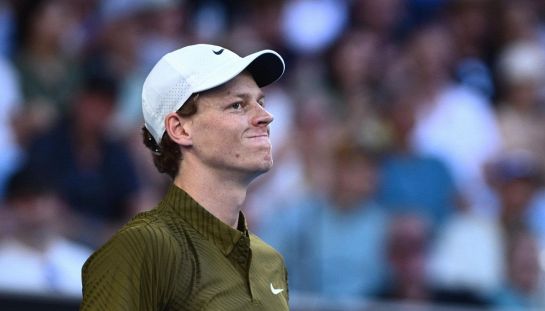 Six Kings Slam, Sinner torna per l'edizione 2026 del torneo: quando e dove vederlo in tv e in streaming