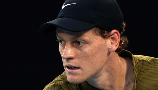 Jannik Sinner