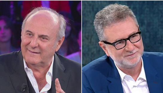 stasera in tv 25 gennaio cosa vedere