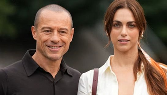 Stefano Accorsi e Miriam Leone, tutti i film e le serie in cui hanno recitato insieme