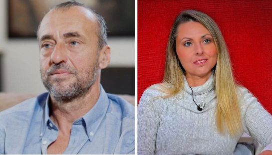 Stefano Vitelli Giada Bocellari