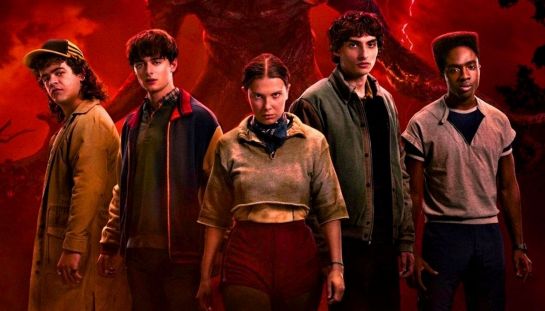 Stranger Things: i Duffer hanno davvero usato ChatGPT per scrivere il finale?