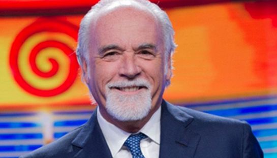 Striscia La Notizia, Antonio Ricci