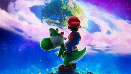 Super Mario Galaxy, i dettagli nascosti e gli easter egg nel trailer che (forse) vi siete persi