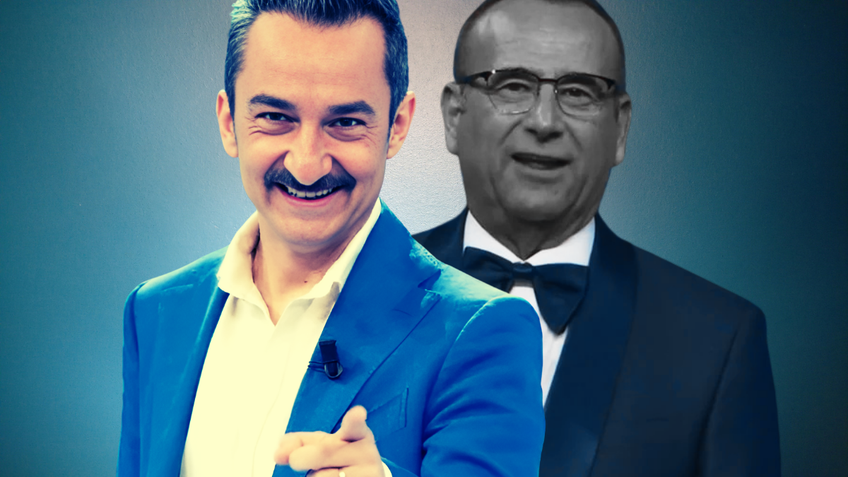 Tali e Quali 2026: Nicola Savino al timone, Conti e Sanremo - celebrità news from Libero