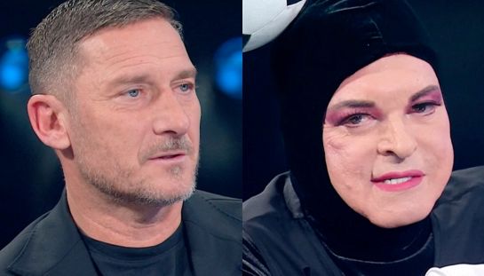 Tali e Quali cosa successo puntata 16 gennaio 2026