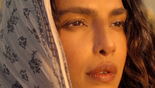 The Bluff, quando esce il film con Priyanka Chopra Jonas in streaming su Prime Video
